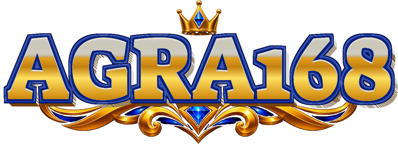agra168.com LOGO